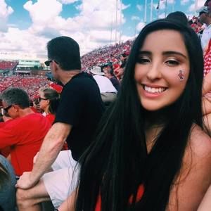 Meet your Posher, Maria paz